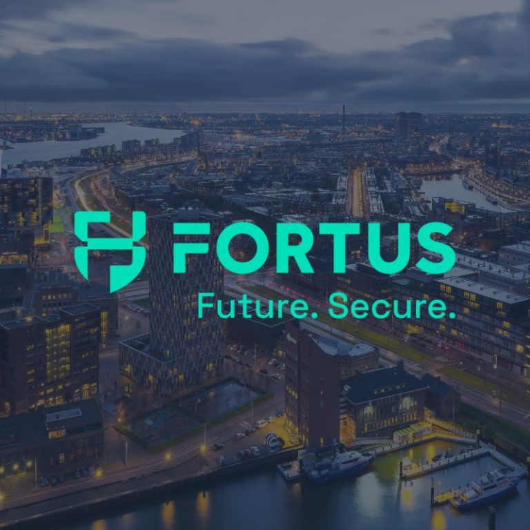 Fortus Delivering Specialist Security Distribution