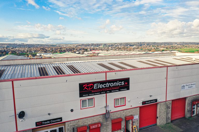 KD Electronics joins the Elite Security Alliance partner network